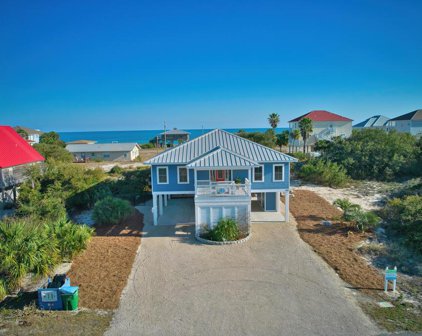 1024 W Gulf Beach Dr, St. George Island