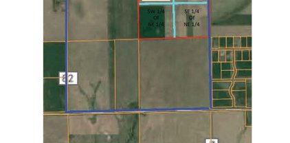000 44th Street Nw1/4 Of Ne1/4, Mandan