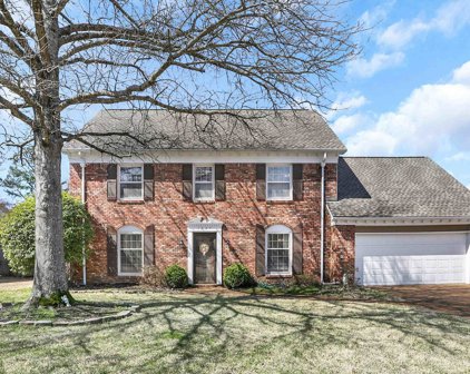 1887 Corbin Rd, Germantown
