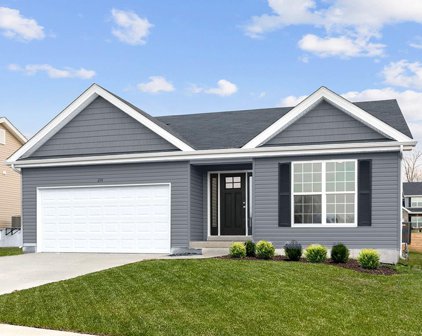 2713 Winding Valley Drive, Fenton