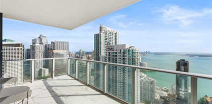 1010 Brickell Ave Unit #4401, Miami