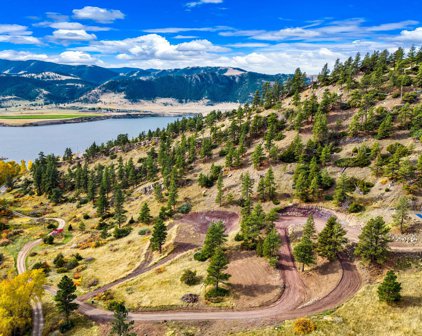 1359 Beartooth Road, Wolf Creek