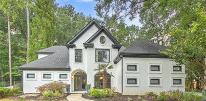 2145 Knightsbridge Way, Alpharetta