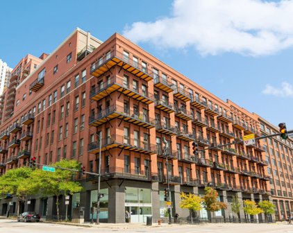 616 W Fulton Street Unit #705, Chicago