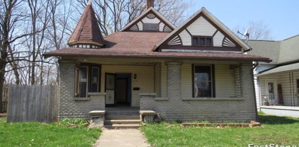 104 S Main Street, Jonesboro