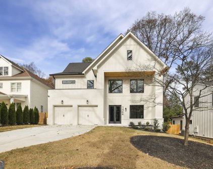 1644 Richwood Drive NE, Brookhaven