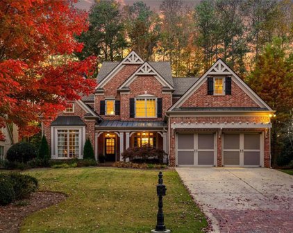2033 Point Grey Nw Court, Kennesaw