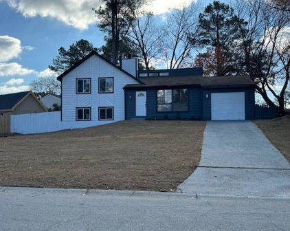 5932 Western Hills Drive, Norcross