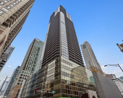 10 E Ontario Street Unit #2208, Chicago