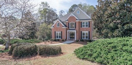 255 Lakemont Dr., Fayetteville