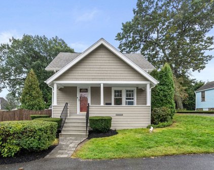 40 Arbutus Rd, Worcester