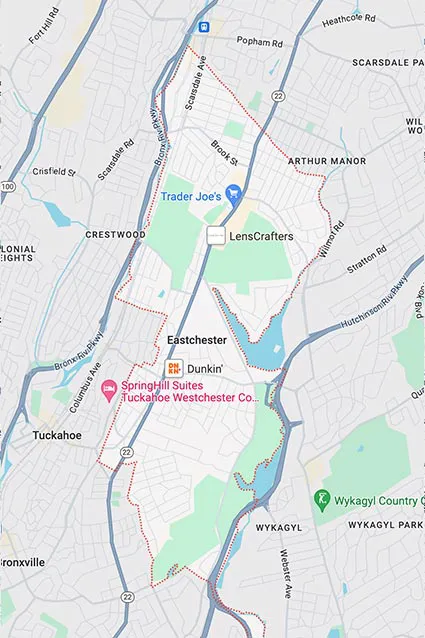 eastchester ny real estate for sale