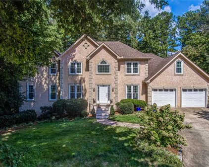 3629 Summerford Way, Marietta