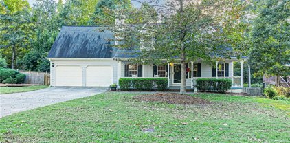 2870 Ivy Mill Drive, Buford