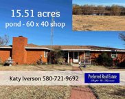 1904 SE Bethel RD, Lawton image
