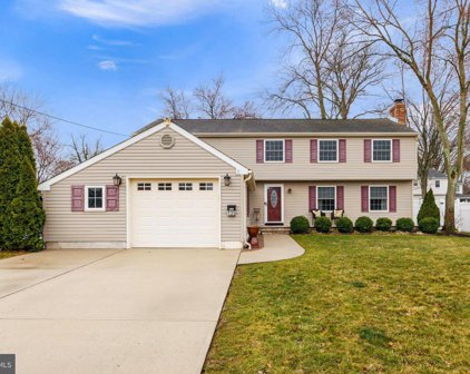 135 Old Carriage Rd, Cherry Hill