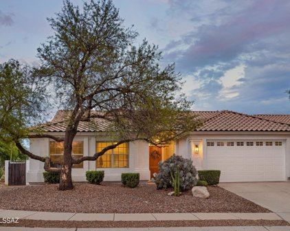 5214 N Via La Heroina, Tucson