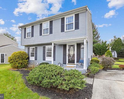 2928 Craigston Ln, Abingdon