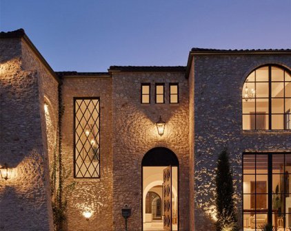 7005 Trenton Road, Nichols Hills