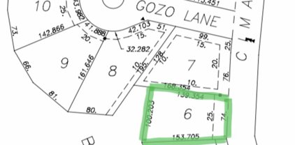 Lot 6 Block 2 CIMA Way, Hot Springs Village