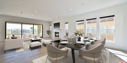 20618 W Wood Rose Ct, Porter Ranch