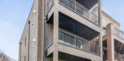 2457 N Racine Avenue Unit #1, Chicago