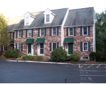 278 Manning Street Unit 1204, Hudson