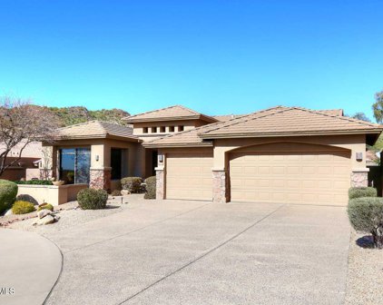 14734 E Crested Crown --, Fountain Hills