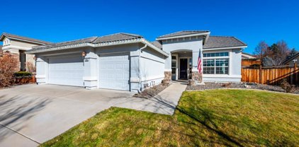 7368 Phoenix Drive, Sparks