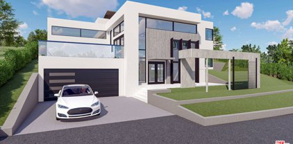 3606  Ramboz, Los Angeles