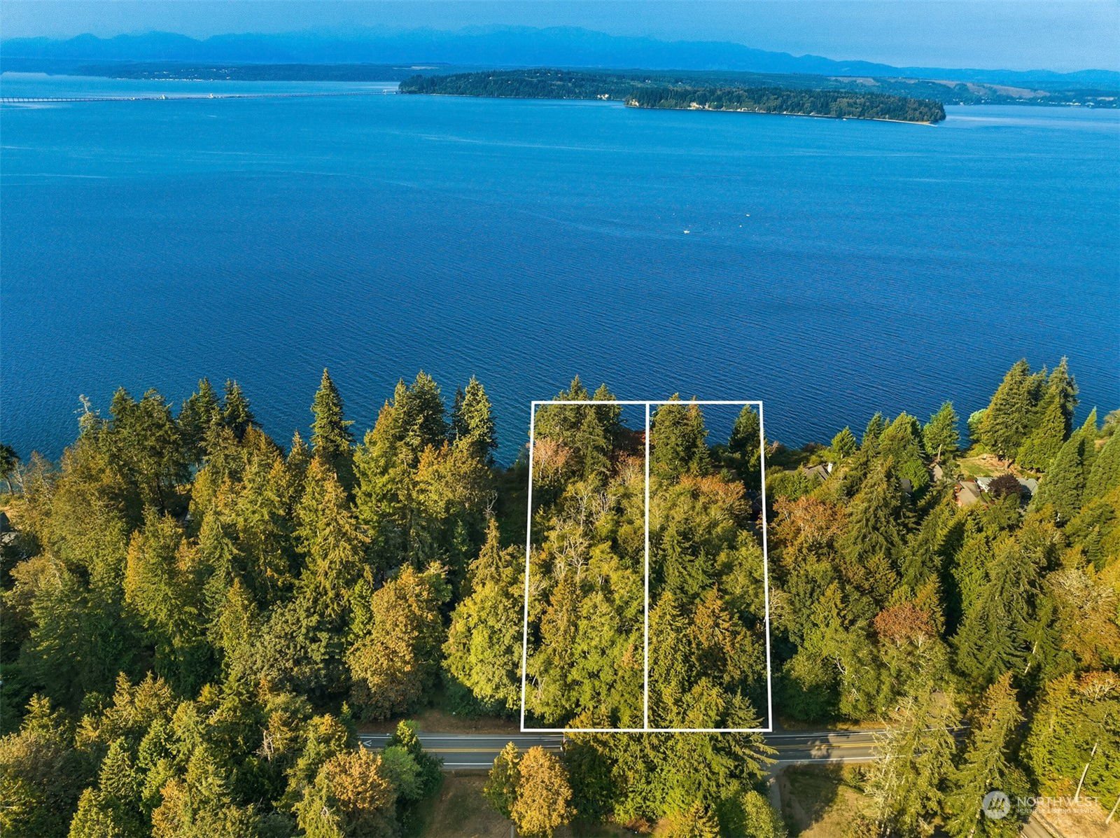 3 XXXX Hood Canal Drive NE, Kingston MLS 2004972 Skyline