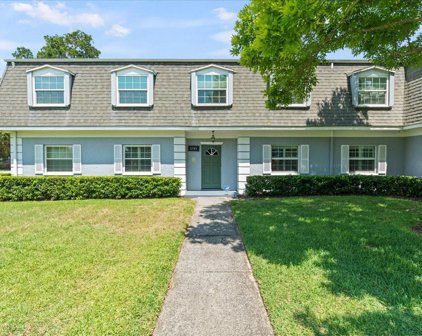 1701 Belleair Forest Drive Unit B, Belleair