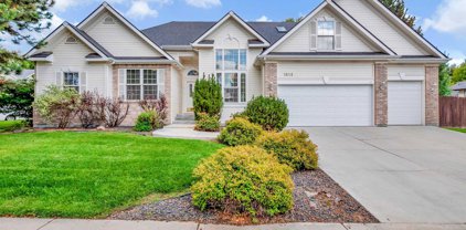 1614 N Mansfield Place, Eagle