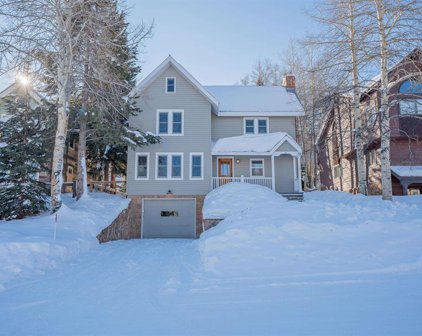 28 Gothic, Crested Butte