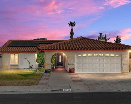 410 Sierra, Taft