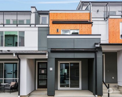 2356 N 145th Street Unit #E, Shoreline