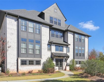 212 Britten Pass, Alpharetta