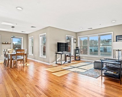 20 Cameron Street Unit 402, Brookline