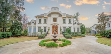 2705 Oak Manor Drive, Mount Pleasant