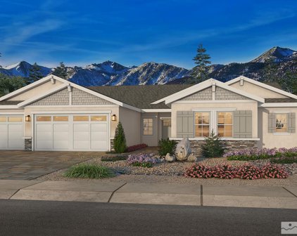 679 Sage Grouse LP Unit 19, Gardnerville