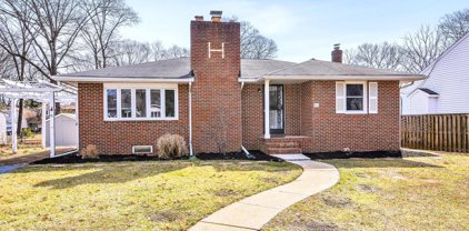 541 Park Rd, Severna Park