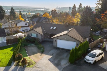 1114 Howse Place, Coquitlam