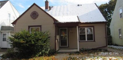 4458 North 55th Street, Milwaukee