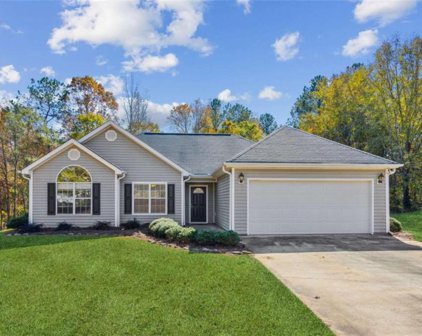 110 Caledon Way, Newnan