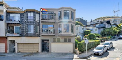 902 Corbett Ave 1, San Francisco