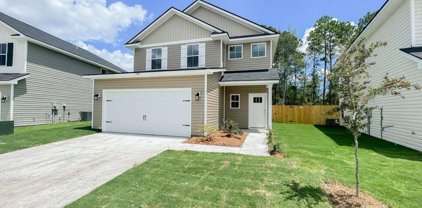 1078 Grayson Avenue, Hinesville