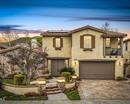 3985 Eagle Flight Drive, Simi Valley