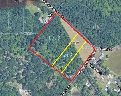Old Sugar Creek, Lot #3  Road, Fenton