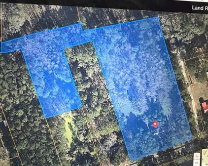 440 East Cox Ferry Rd., Conway