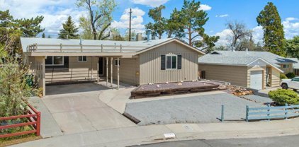 1580 Akard Dr, Reno